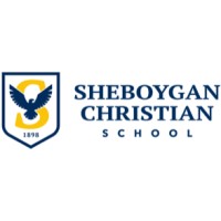 Sheboygan County Christian High School Logo