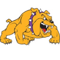 Mcallen High School Logo