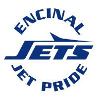 Encinal Junior/Senior High School Logo