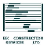 EEC Construction Services Logo