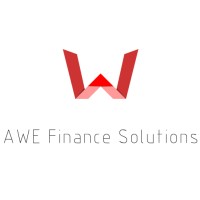 AWE Finance Solutions Logo
