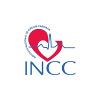 Instituto Nacional de Cirugía Cardíaca Logo