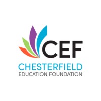 Chesterfield Education Foundation Logo