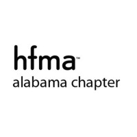 Alabama Chapter of HFMA Logo
