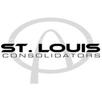 St. Louis Consolidators Logo