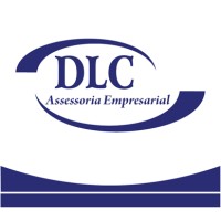 DLC Assessoria Empresarial Logo