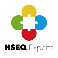 HSEQ Experts GmbH Logo