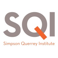 Simpson Querrey Institute @ Northwestern University Logo