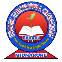 EduAsk Educational Consultant Pvt Ltd. Logo