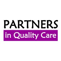 Partners in Quality Care Logo