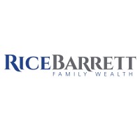 RiceBarrett Family Wealth Logo