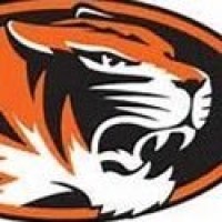 Red Bay High School Logo