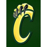 Carver Senior High School Logo