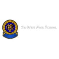 Tri-West Senior High School Logo
