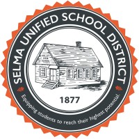 Selma High School Logo