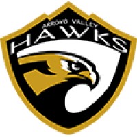 Arroyo Valley High School Logo
