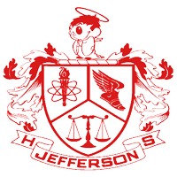 Jefferson Junior/Senior High School Logo
