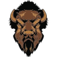 Hugo High School Logo
