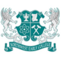 Northwest Early College High School (Nwechs) Logo