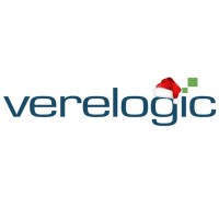 Verelogic Group Logo