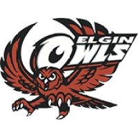 Elgin High School Logo
