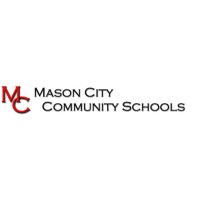 Mason City High School Logo