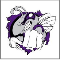 Hazen High School Logo