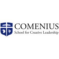 Comenius School For Creative Leadership Logo