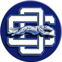 Ocean Springs High School Logo