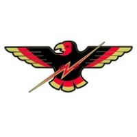 Johnson County Central High School Logo