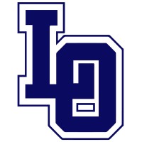 Lake Oswego Senior High School Logo