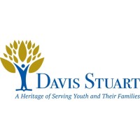 Davis Stuart Logo