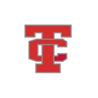 Todd County Central High School Logo
