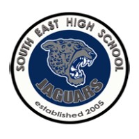 South East High School Logo