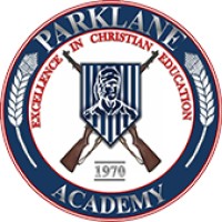 Parklane Academy Logo