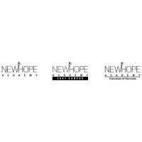 Newhope Academy Logo