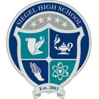 Siegel High School Logo