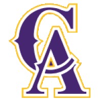 Collins Academy High School Logo