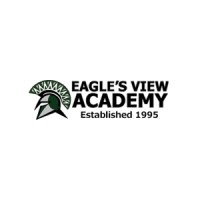 Eagles View Academy Logo