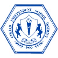 Goliad High School Logo