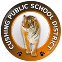Cushing High School Logo