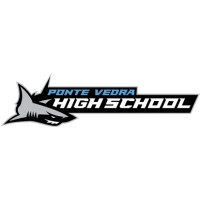 Ponte Vedra High School Logo