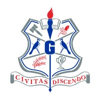 Greenwood Laboratory School Logo