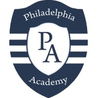 Philadelphia Academy CS Logo