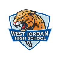 West Jordan High School Logo