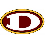 Dooly County High School Logo