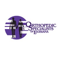 Orthopedic Specialists of Louisiana Logo