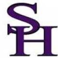 South Harrison High School Logo