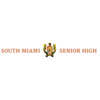 South Miami Senior High School Logo