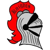 James River High School Logo